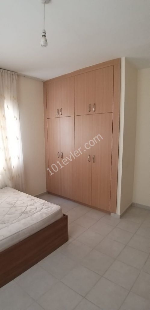 Flat To Rent in Hamitköy, Nicosia