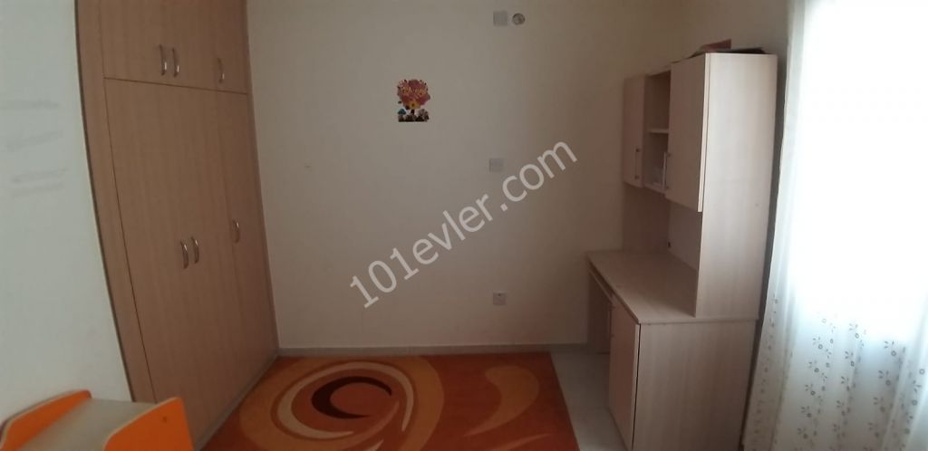 Flat To Rent in Hamitköy, Nicosia