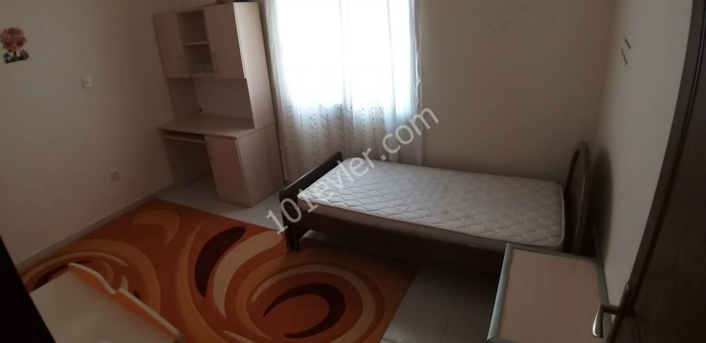 Flat To Rent in Hamitköy, Nicosia