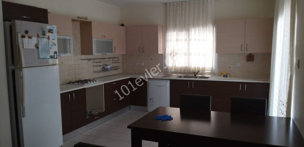 Flat To Rent in Hamitköy, Nicosia