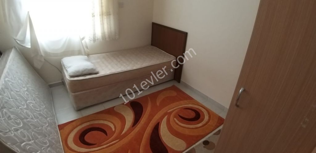 Flat To Rent in Hamitköy, Nicosia