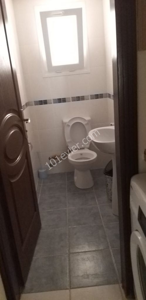 Flat To Rent in Hamitköy, Nicosia