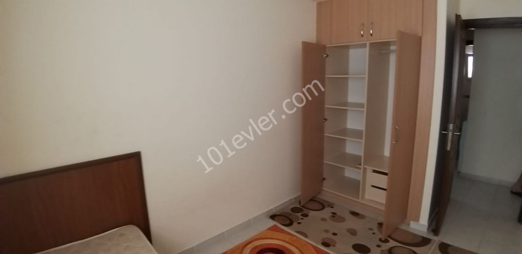 Flat To Rent in Hamitköy, Nicosia