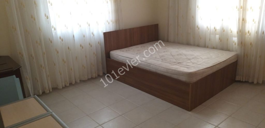 Flat To Rent in Hamitköy, Nicosia