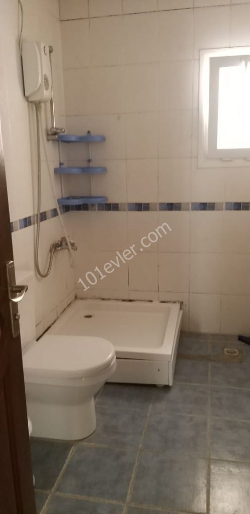 Flat To Rent in Hamitköy, Nicosia