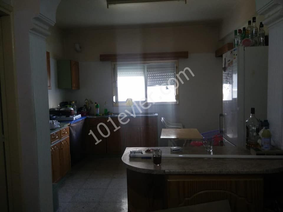 Flat To Rent in Gönyeli, Nicosia