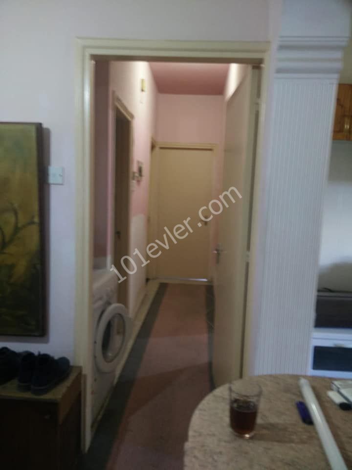 Flat To Rent in Gönyeli, Nicosia