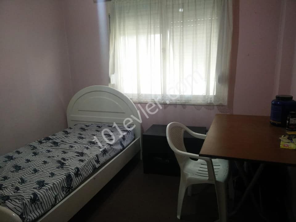 Flat To Rent in Gönyeli, Nicosia