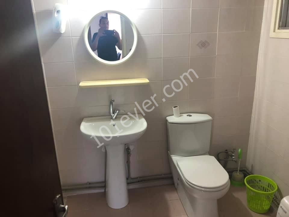 YENİŞEHİR DENİZ PLAZA ARKASI KİRALIK 3+1 DAİRE