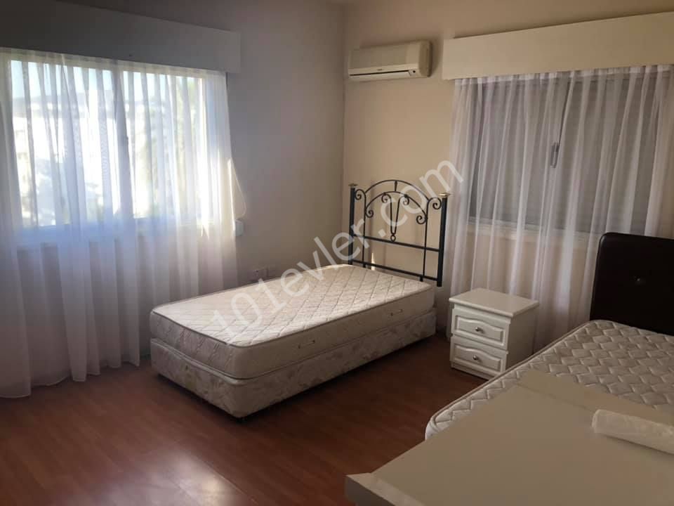 YENİŞEHİR DENİZ PLAZA ARKASI KİRALIK 3+1 DAİRE