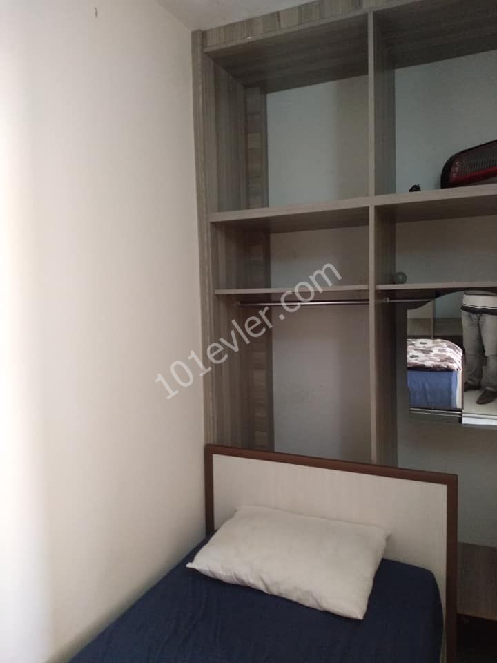 ORTAKÖY DEVLET HASTANESİ ARKASI KİRALIK 1+1 DAİRE