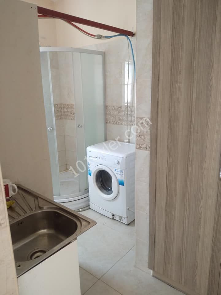 ORTAKÖY DEVLET HASTANESİ ARKASI KİRALIK 1+1 DAİRE