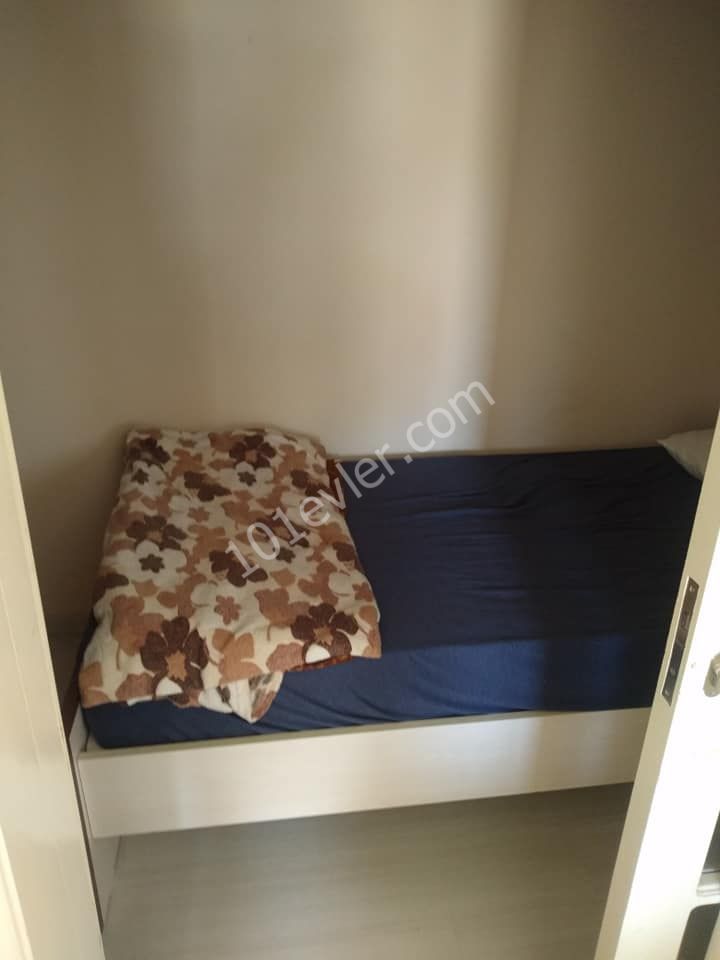 ORTAKÖY DEVLET HASTANESİ ARKASI KİRALIK 1+1 DAİRE