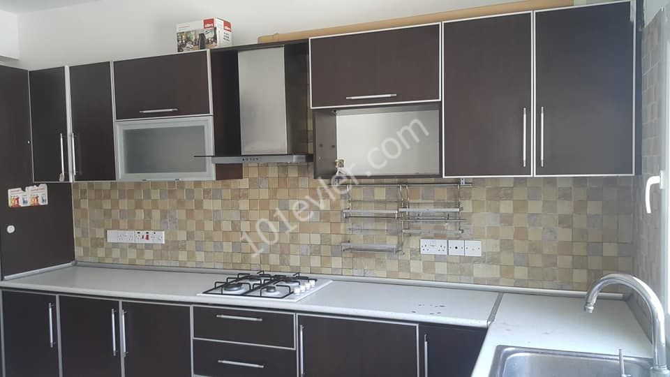 KIZILBAŞ KİRALIK  3+1 DAİRE