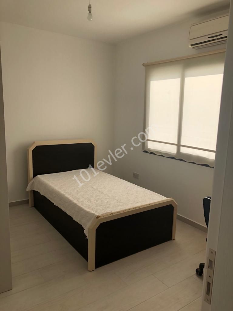 Flat To Rent in Küçük Kaymaklı, Nicosia