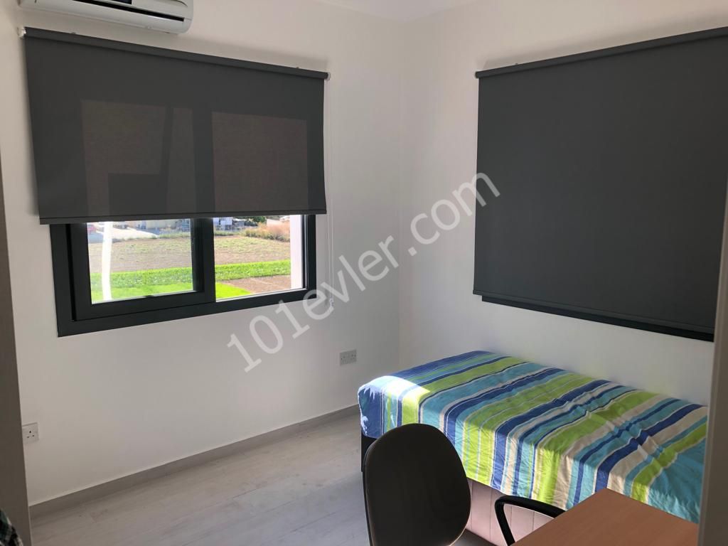 Flat To Rent in Küçük Kaymaklı, Nicosia