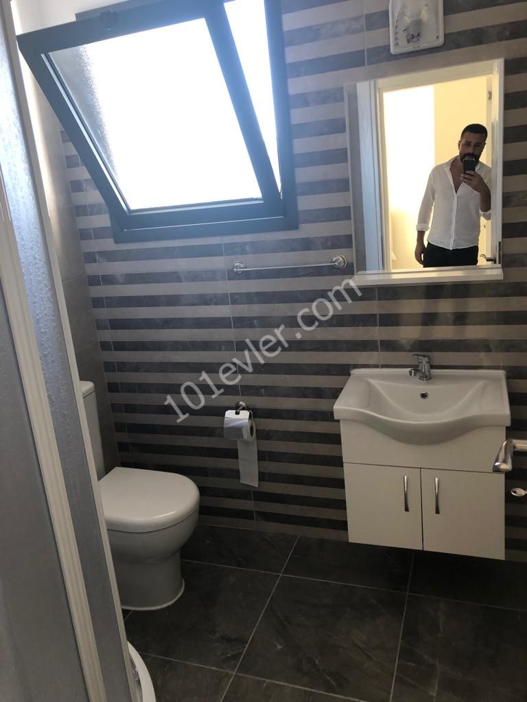 Flat To Rent in Küçük Kaymaklı, Nicosia