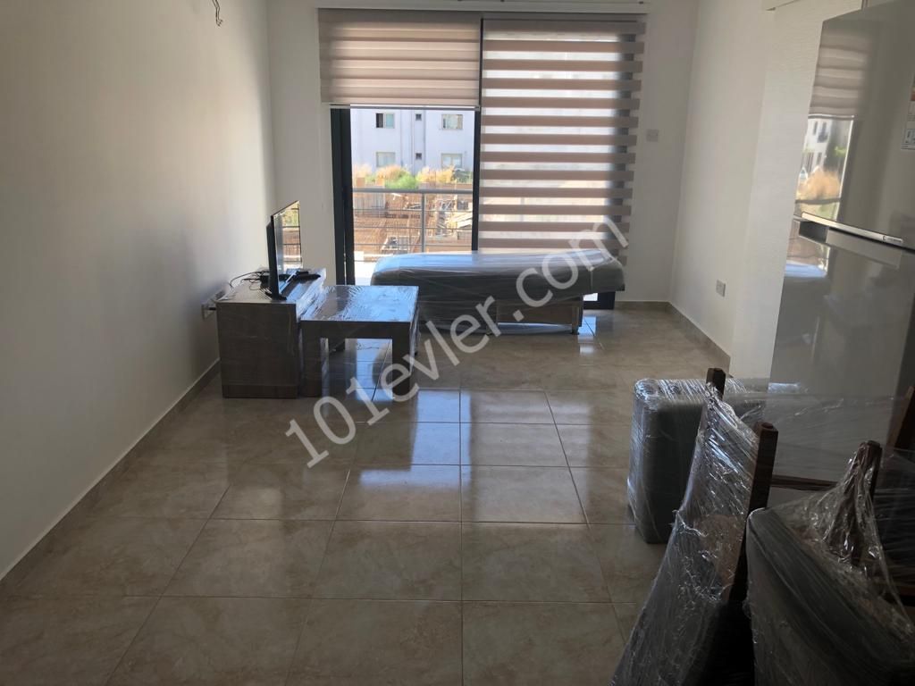 Flat To Rent in Küçük Kaymaklı, Nicosia