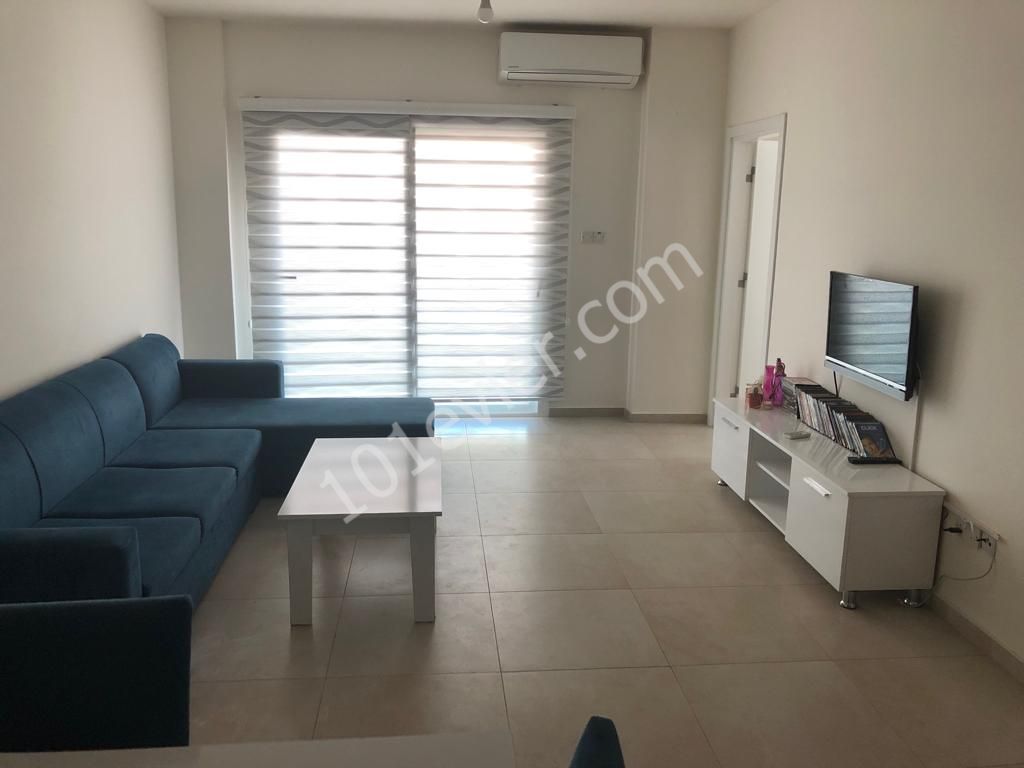 Flat To Rent in Gönyeli, Nicosia