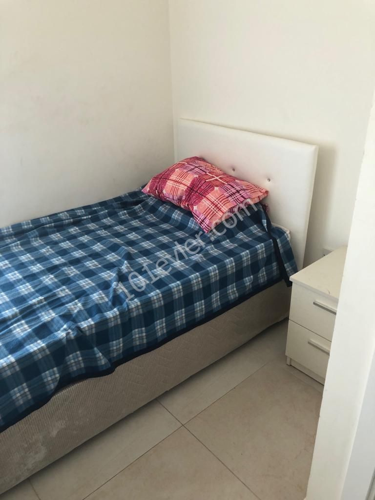 Flat To Rent in Gönyeli, Nicosia