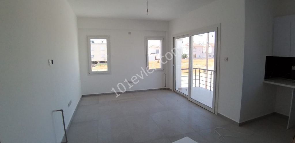 Flat To Rent in Dumlupınar, Nicosia