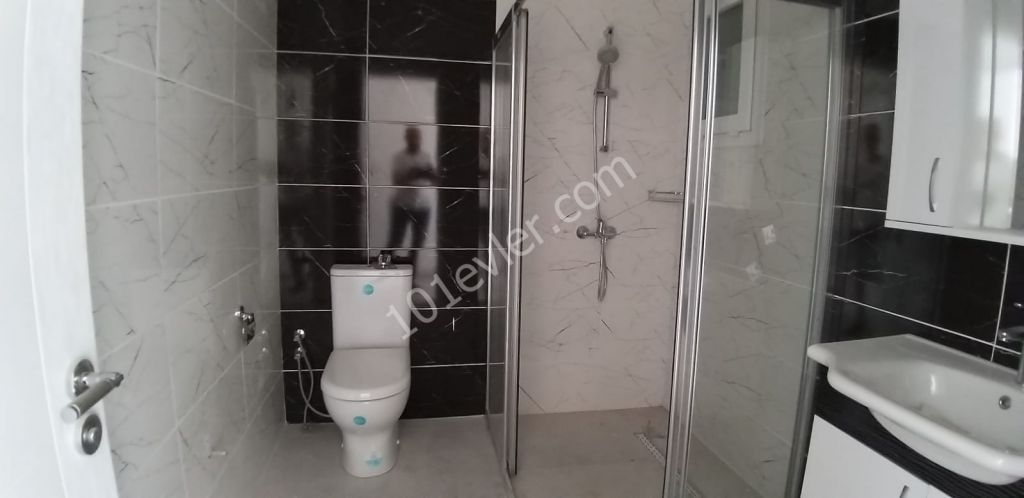 Flat To Rent in Dumlupınar, Nicosia