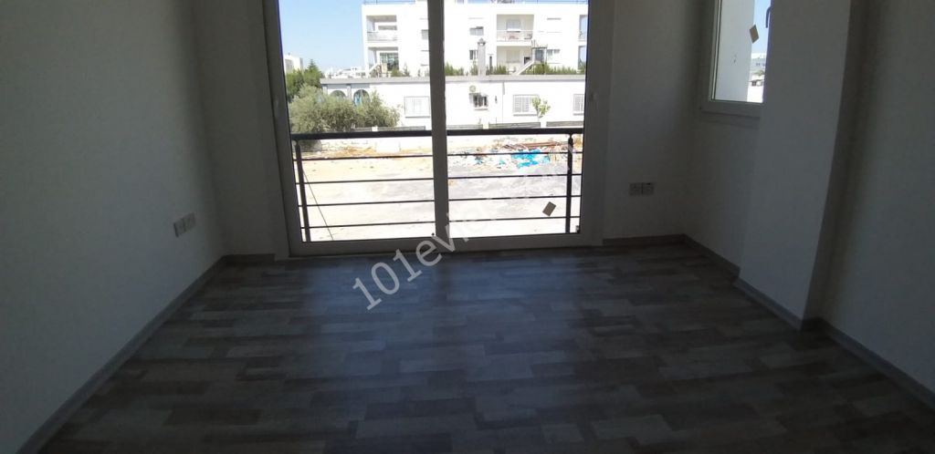 Flat To Rent in Dumlupınar, Nicosia