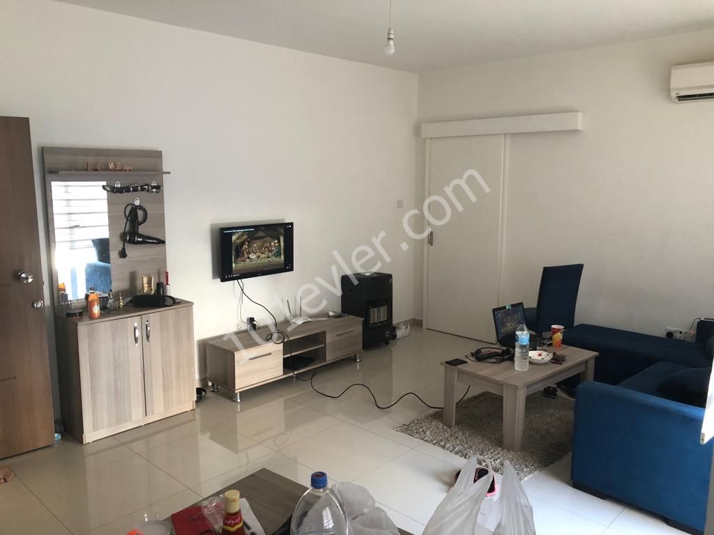 GÖNYELİ 2+1 KİRALIK DAİRE