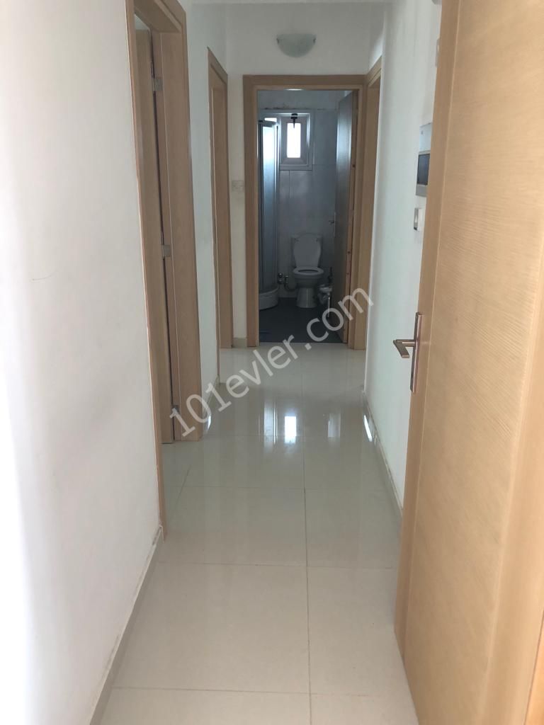 Flat To Rent in Gönyeli, Nicosia