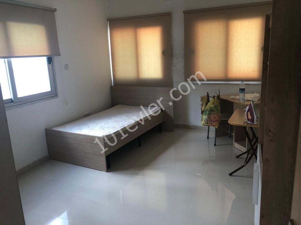 Flat To Rent in Gönyeli, Nicosia