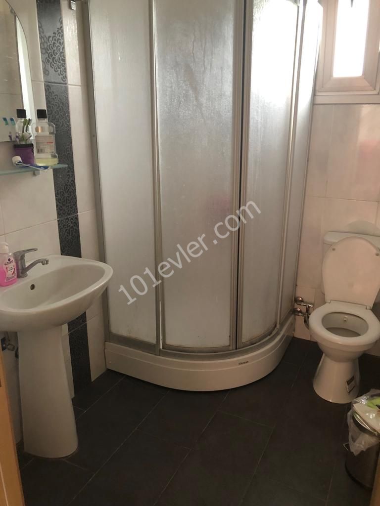 Flat To Rent in Gönyeli, Nicosia