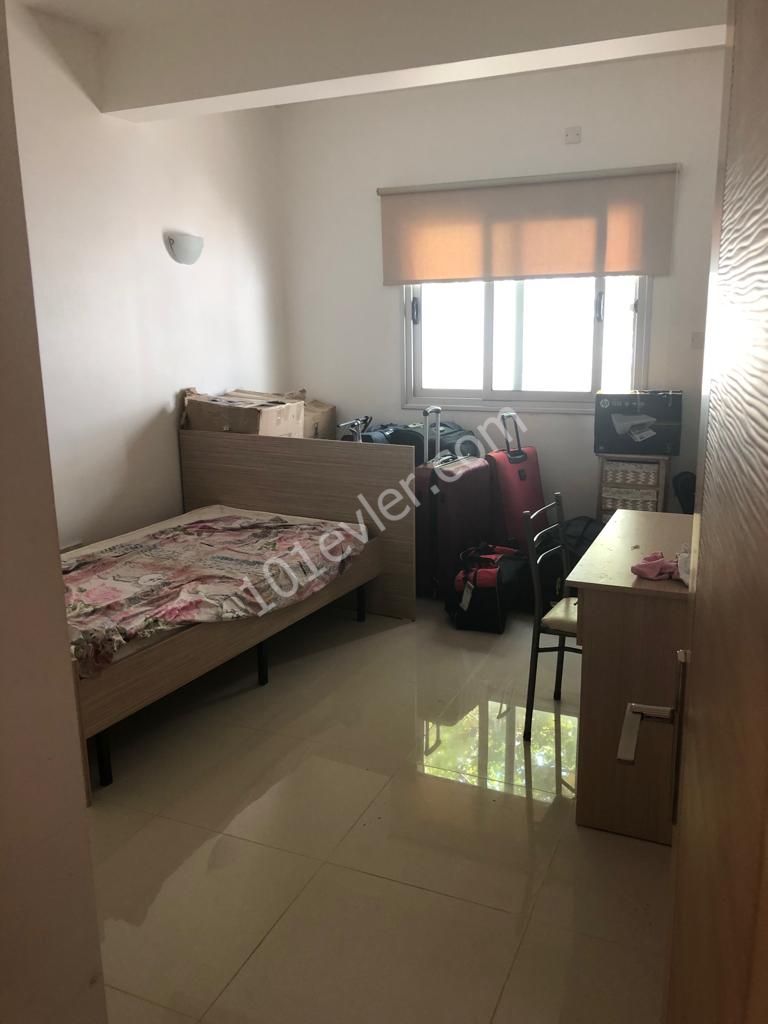 Flat To Rent in Gönyeli, Nicosia