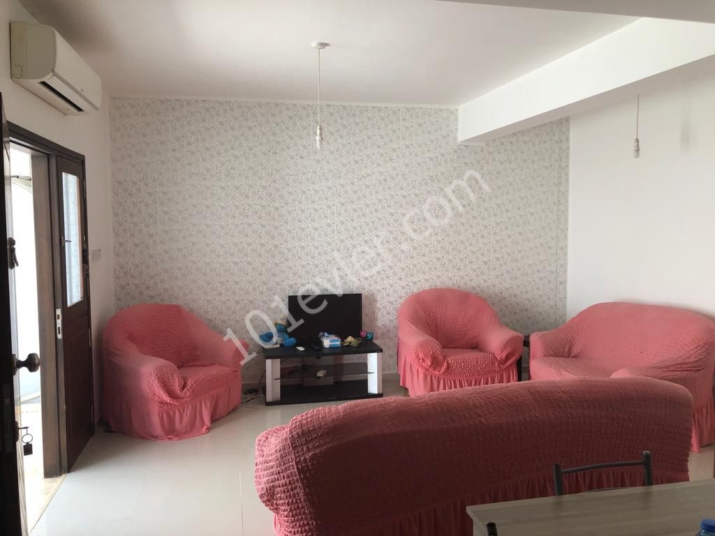 Flat To Rent in Gönyeli, Nicosia