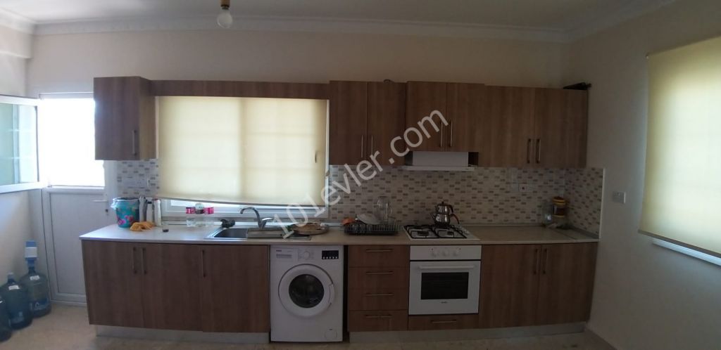 Flat To Rent in Gönyeli, Nicosia