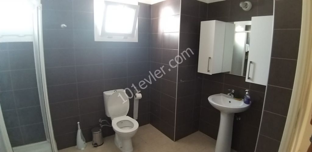 Flat To Rent in Gönyeli, Nicosia