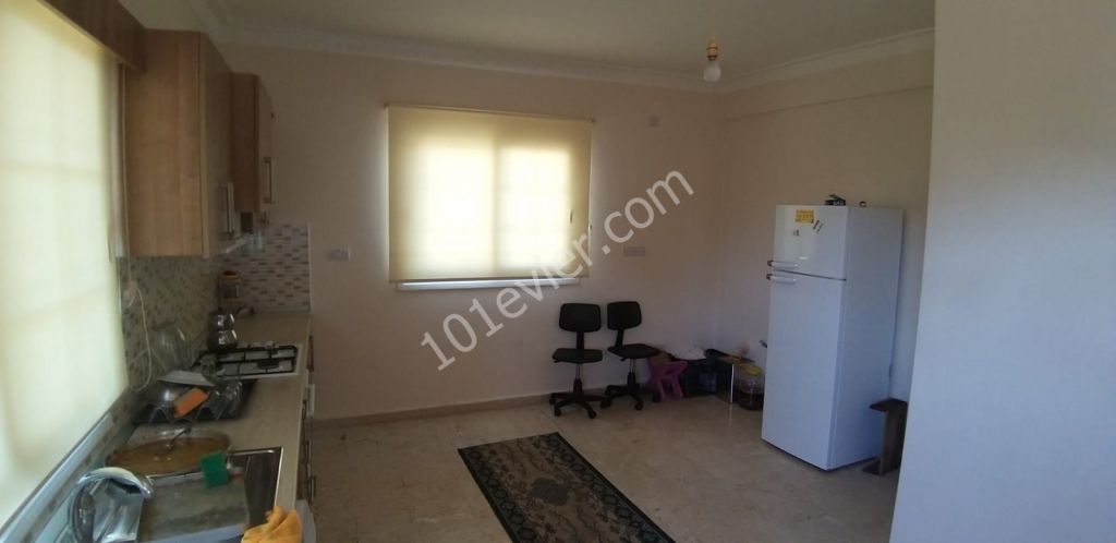 Flat To Rent in Gönyeli, Nicosia