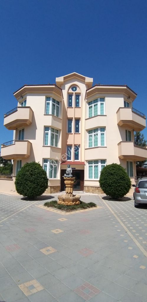 Flat To Rent in Gönyeli, Nicosia