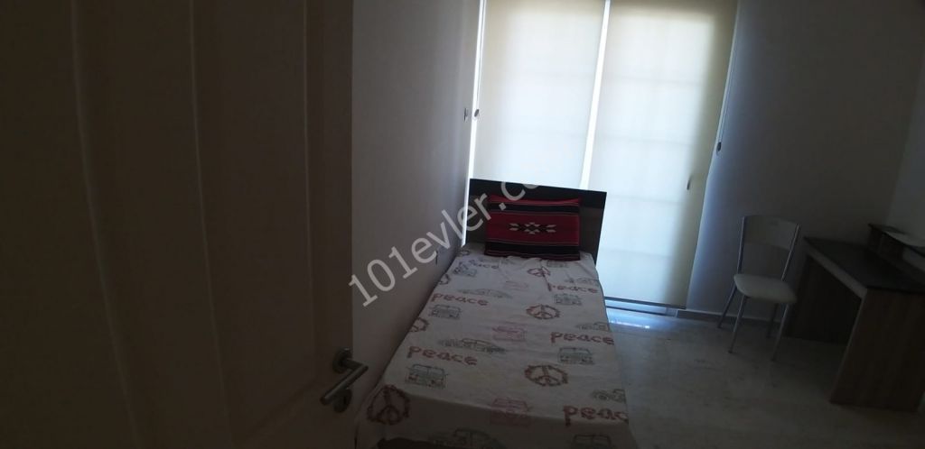 Flat To Rent in Gönyeli, Nicosia