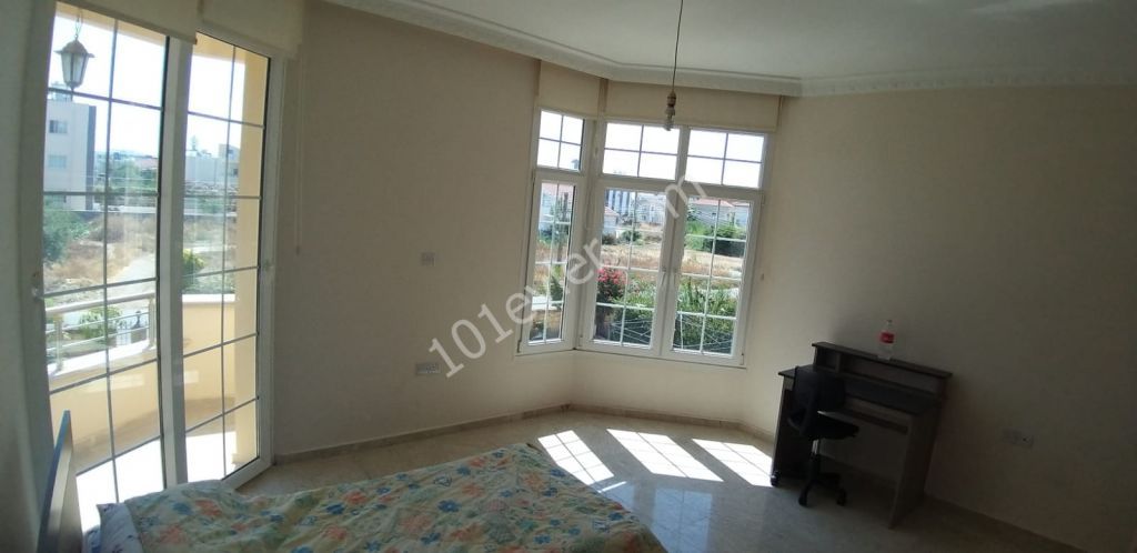 Flat To Rent in Gönyeli, Nicosia