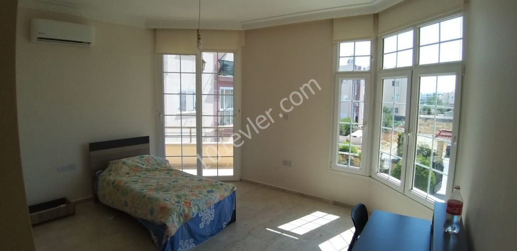 Flat To Rent in Gönyeli, Nicosia