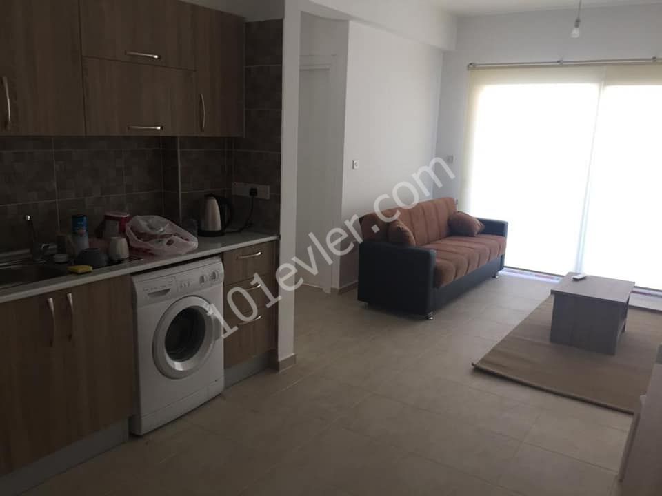 Flat To Rent in Taşkınköy, Nicosia