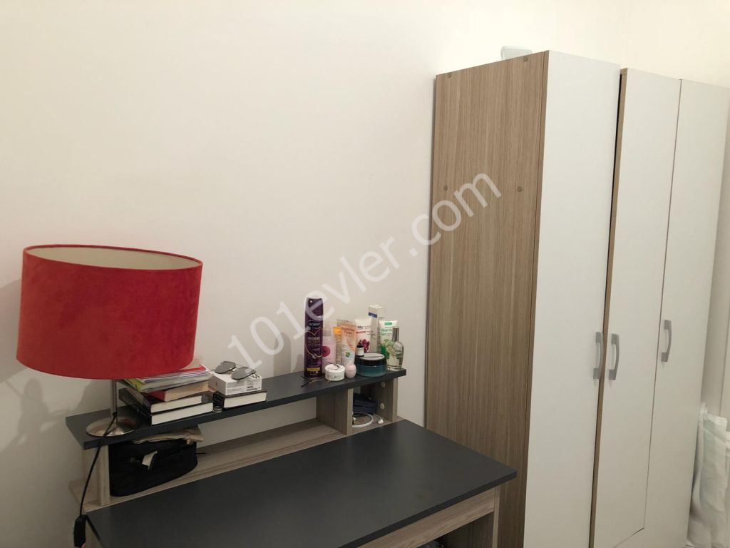 Flat To Rent in Ortaköy, Nicosia