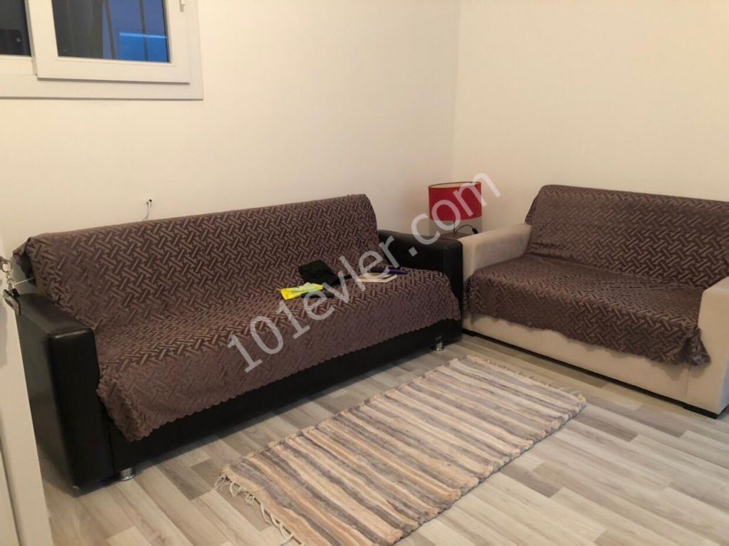 Flat To Rent in Ortaköy, Nicosia