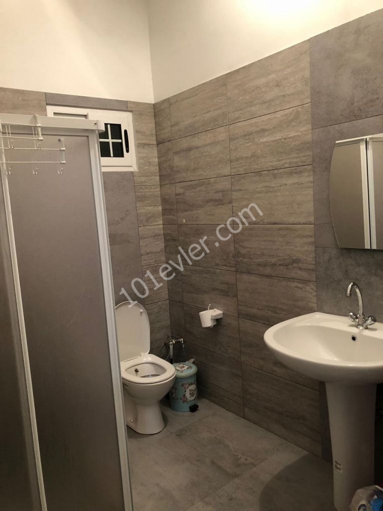 Flat To Rent in Ortaköy, Nicosia