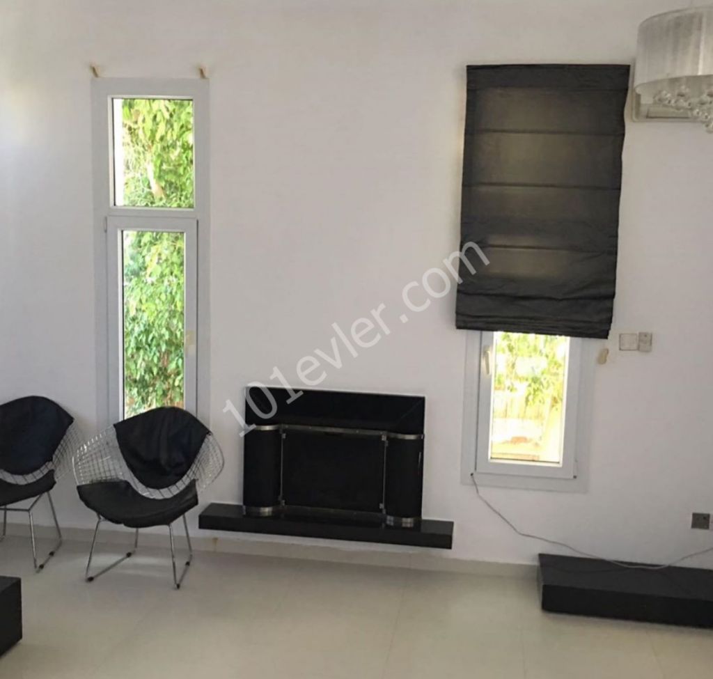 Flat To Rent in Gönyeli, Nicosia