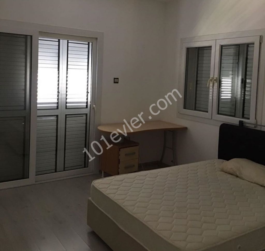 Gönyelide full eşyalı lux villa