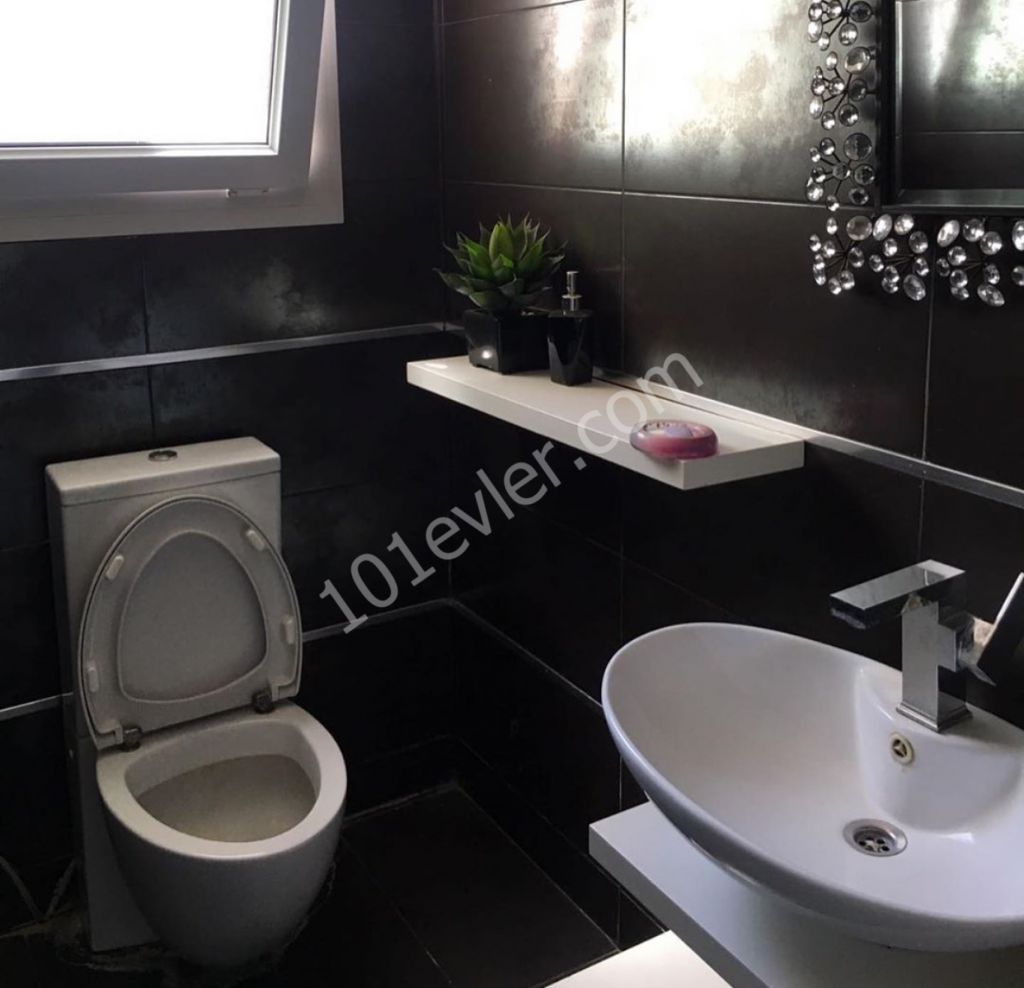 Flat To Rent in Gönyeli, Nicosia