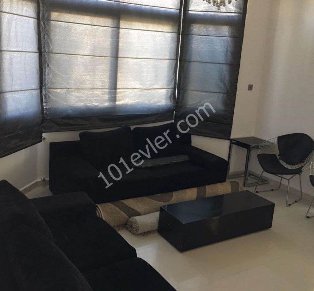 Flat To Rent in Gönyeli, Nicosia