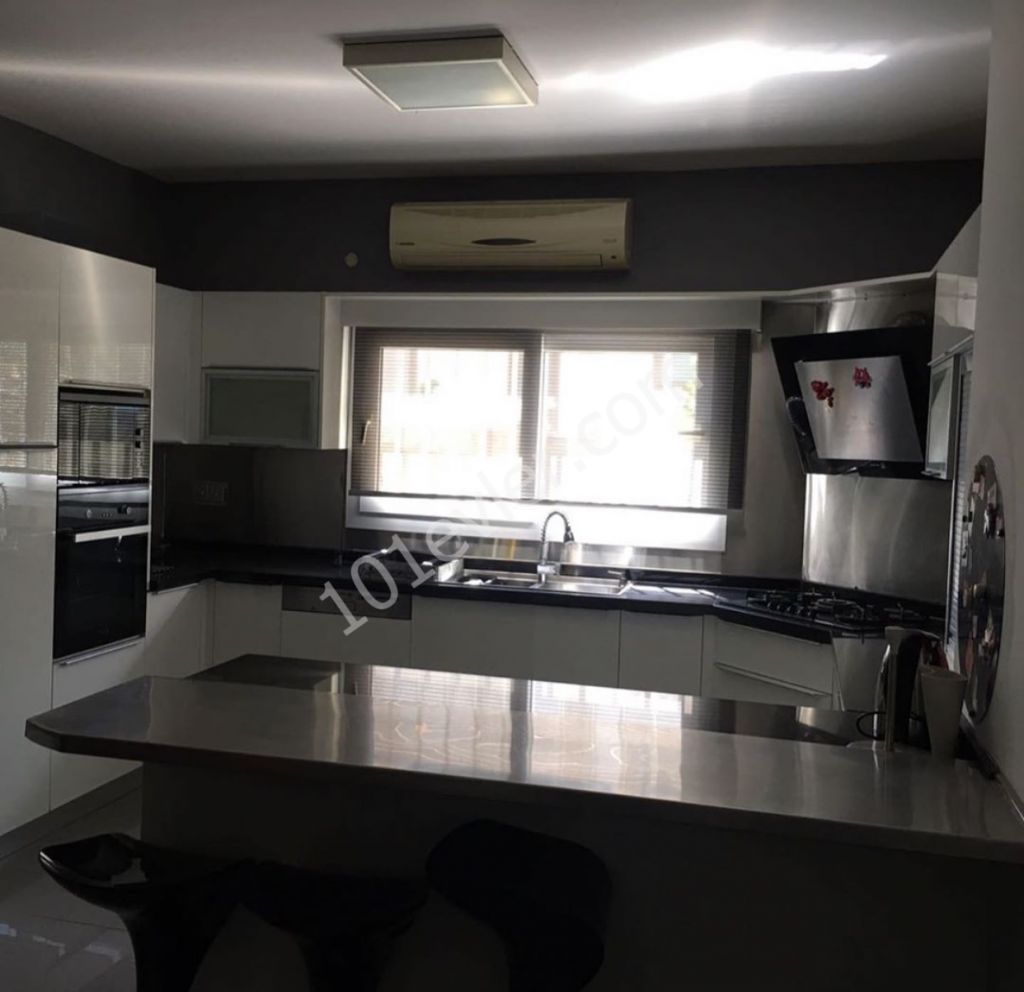 Flat To Rent in Gönyeli, Nicosia