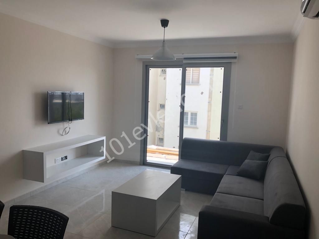 Flat To Rent in Hamitköy, Nicosia